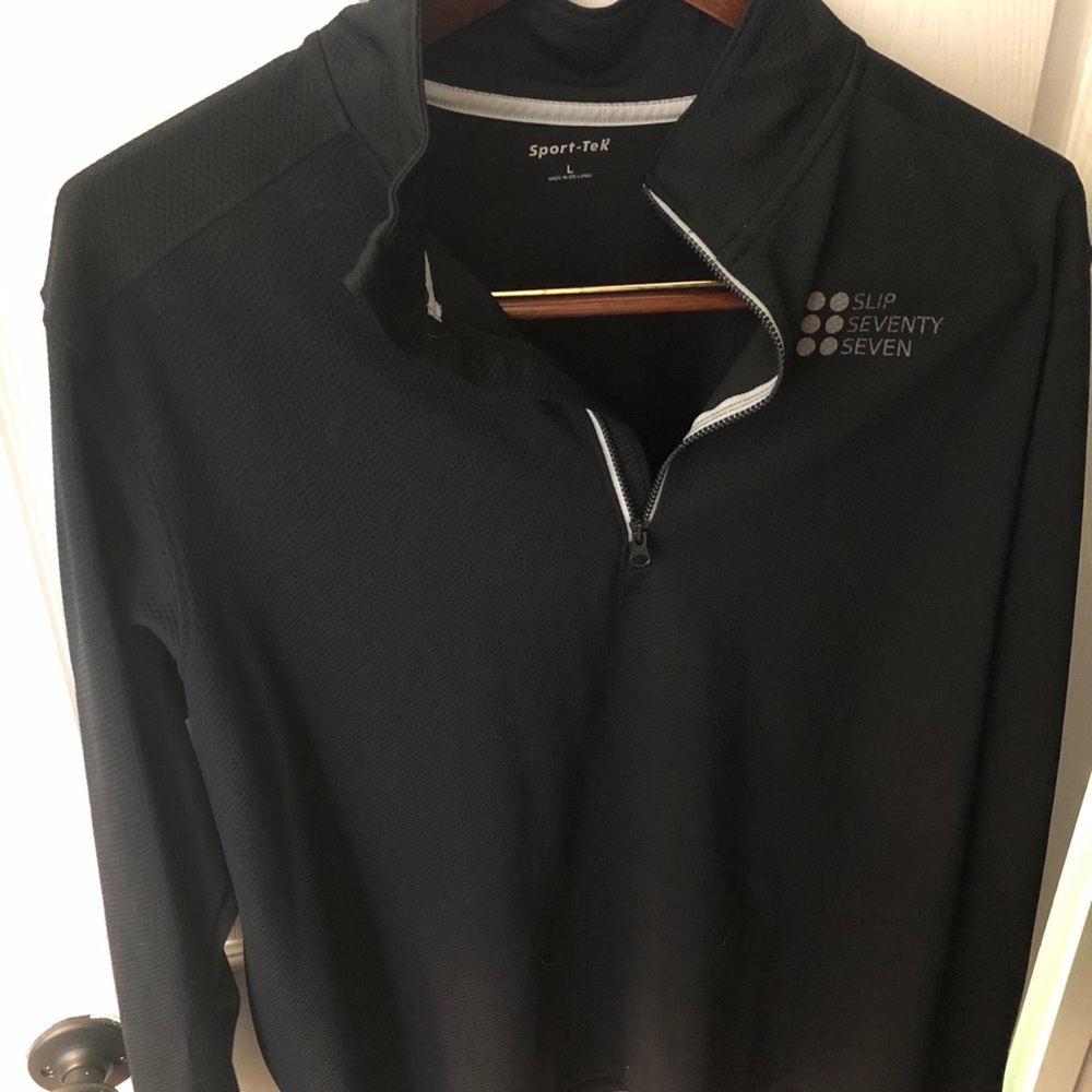 Sport-Tek lightweight jacket